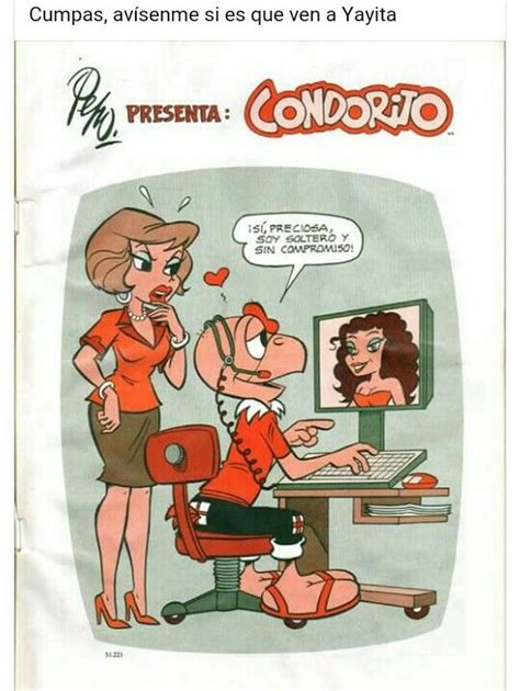 condorito xxx|condorito .